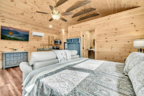 The Bungalow At Greenbriar Creek